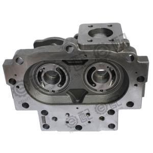 Valve Cover (F) for K5V200