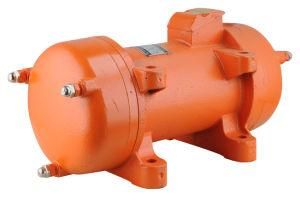 Zw-3.5 External Construction Concrete Vibrator Motor for Plate Compacter