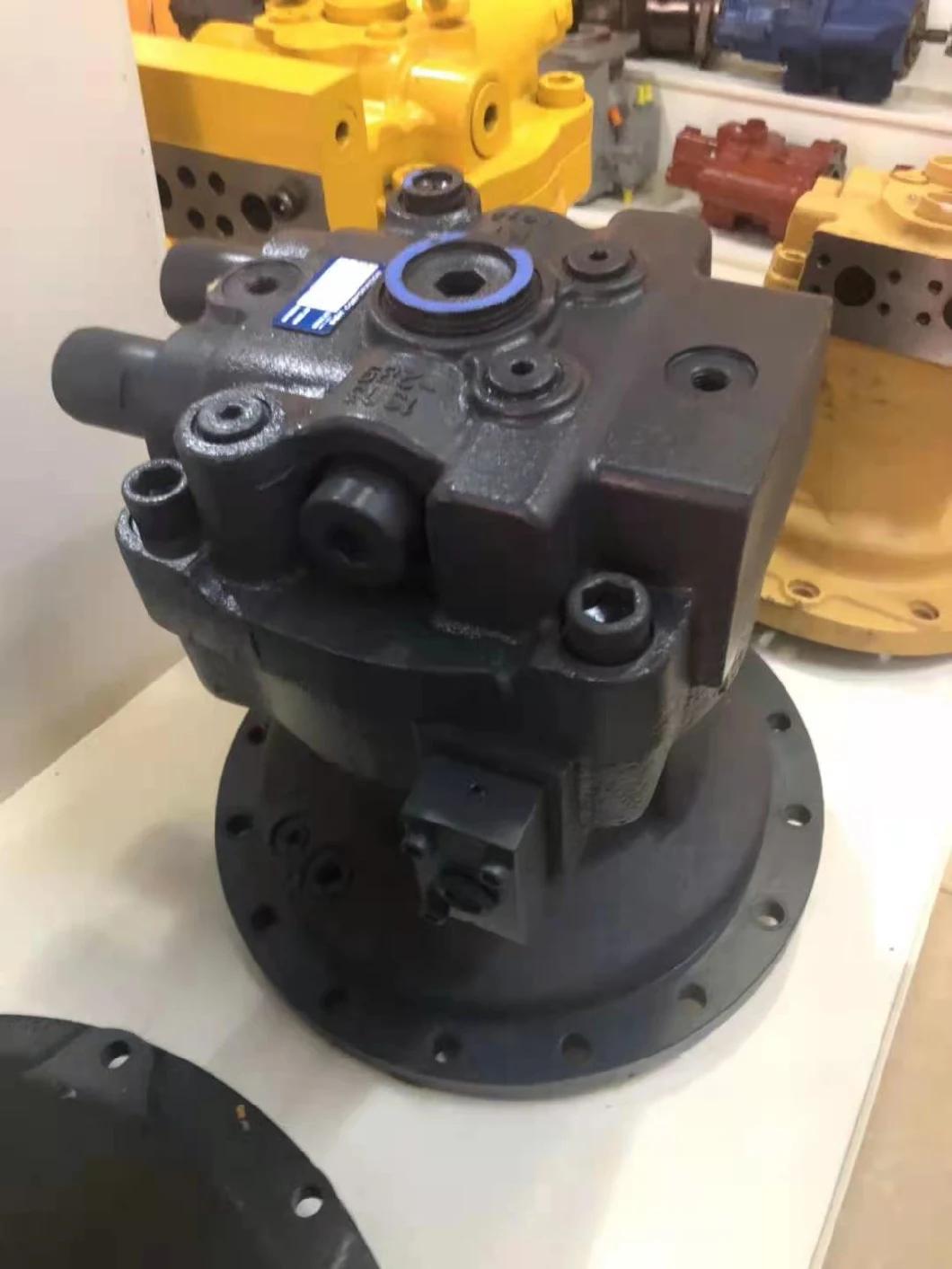 Excavator Hydraulic Motor Msf-340vp Driving Motor