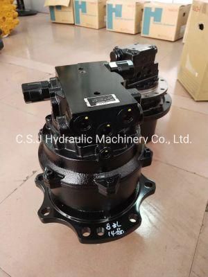 NACHI PCR-4b-20A Swing Motor for Excavator