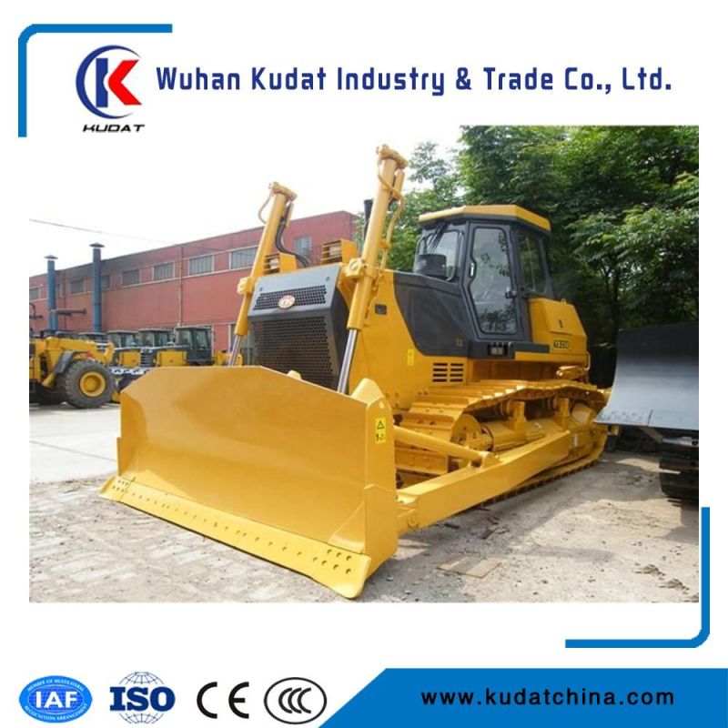 160HP Hydraulic Track Bulldozer Yd160