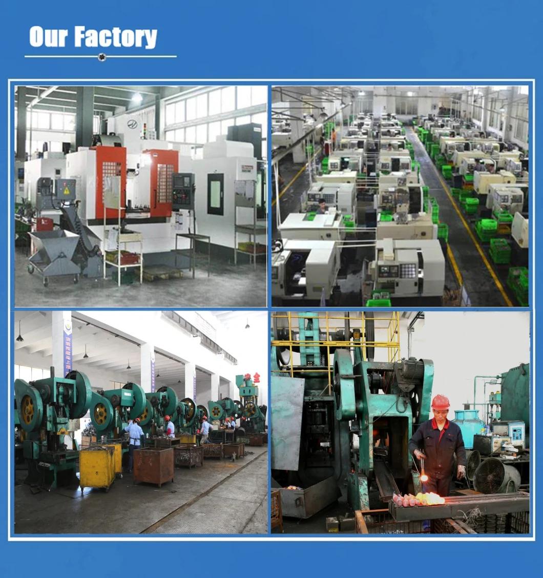Asphalt Mixer Spare Parts - Auger Blades
