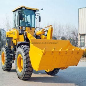 New 4 Ton Sdlg LG946L Wheel Loader Price for Sale