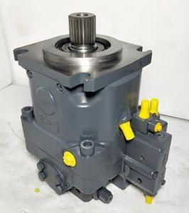 Spare Parts Hydraulic Piston Pump for A11vo190lr3dh1/11r-NZD12n00- S
