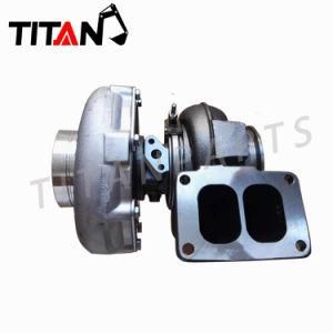 Excavator Spare Parts Engine Turbocharger Volve Ec360b 11423397