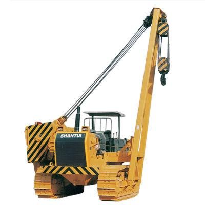 Transport Hoisting Shantui 45 Ton Sideboom Pipelayer Sp45y