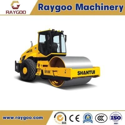 Good Condition Used/Second Hand Cat Single Drum Road Roller CS54b Rich Stock on Sale in Stock