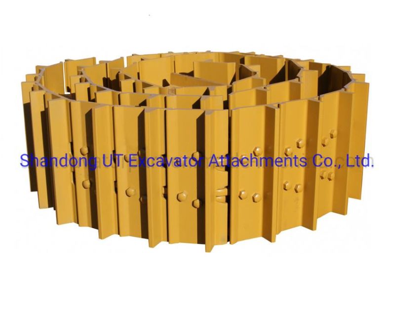 Anti Skid Chain Wheel Loader Anti Skid Crawler Chain