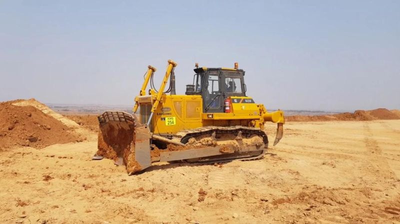 38ton High Quality Crawler Bulldozer Liugong 320c