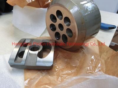 Hydraulic Spare Parts for Rexroth A7V107 Pump