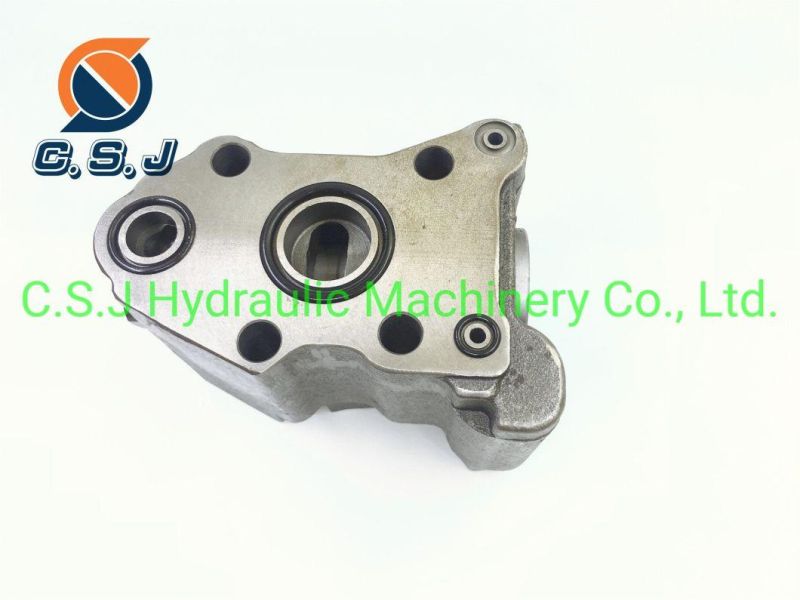 Excavator PC200-7 Main Valve and Relief Valve Rotary Valve