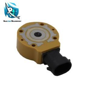 Diesel Fuel Pump Solenoid Valve 312-5620 for Cat 320d