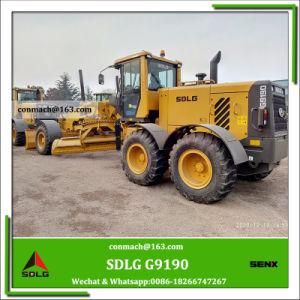 Sdlg Motor Grader G9190