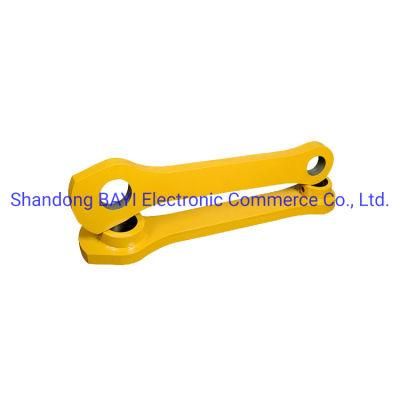 High Quality PC300-8 PC350-7 Excavator Parts Bucket Link 207-70-33120 205-70-73130