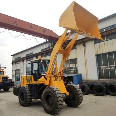 Wildly Used Articulated Mini Loader Wheel Mini Loader From Japan Price