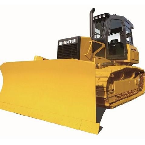 Good Performance Shantui Crawler Bulldozer (SD26) with Low Price