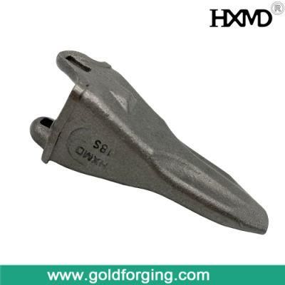 Ground Engaging Tools Excavator Parts Bucket 6y3222RC Ripper Tooth, Ex70