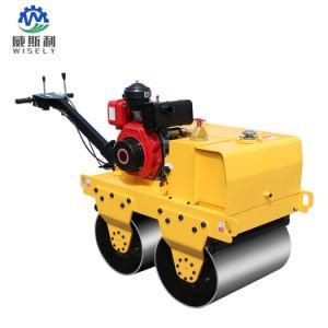 Cheap Price Pavement Compactor