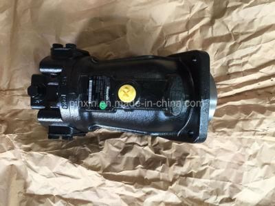 Hydraulic Piston Motor A2FM63 for Hydraulic Spare Parts