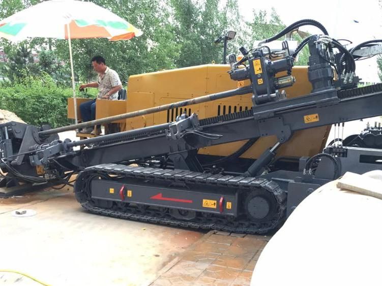 X Cm G Xz320 Horizontal Directional Drill Machine