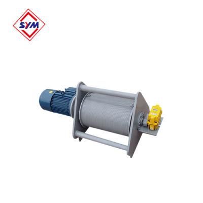 Jxl/Dvf/6dpc4 Trolley Winch for Tower Crane