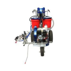 Line Marking Machine for Sale Road Marking Paint machine