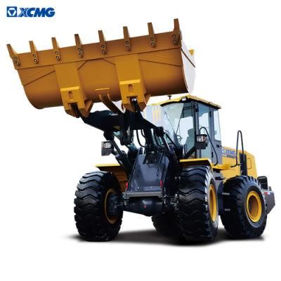 China Top Loaders XCMG Wheel Loaders 5 Ton Front End Loader Zl50gn Brands for Sale