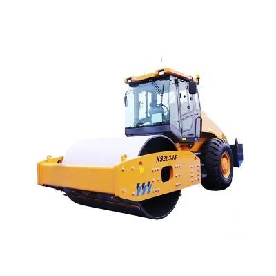 China Brand New 22 Ton Road Roller for Sale