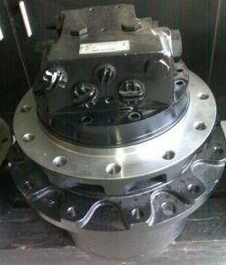 Excavator Travel Motor Final Drive PC40/PC60/PC70/PC90/PC100/Ex60/Zx330/Sk60