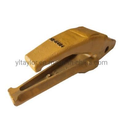 Excavator Bucket Tooth and Adapter / Jcb Standard Teeth and Side Cutter