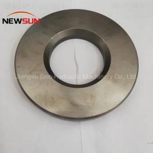 M5X180 Series Hydraulic Pump Parts of Shoe Plate for E330c/Sk350-8/HD1023/Zax330/Ec240hm