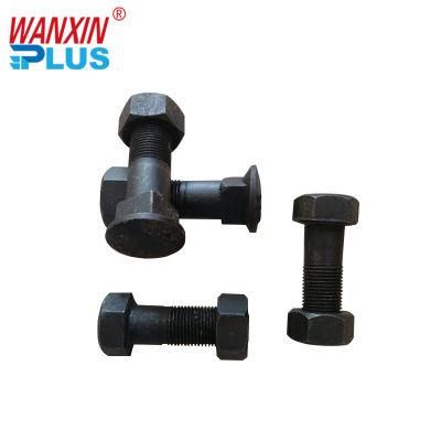 Wanxin Bucket Teeth Hubei Parts Stainless Steel Excavator Hardware with Good Service