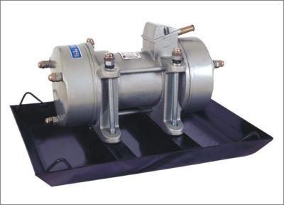 Professional Plate Concrete Vibrator 2.2kw/380V