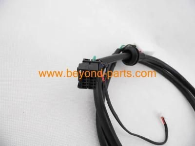 Hot Sale E320c Excavator Display Wire Harness