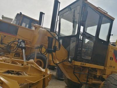 Second Hand Grader Cat 12h Manufacturers