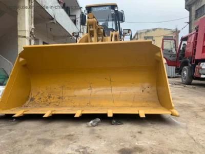 Used Wheel Loader Cat 966h Selling Leads