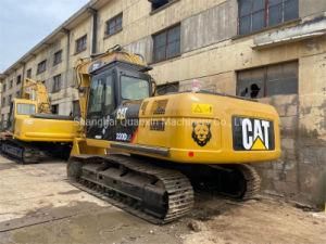 320LC Original Japanese Used Crawler Hydraulic Excavator on Sale