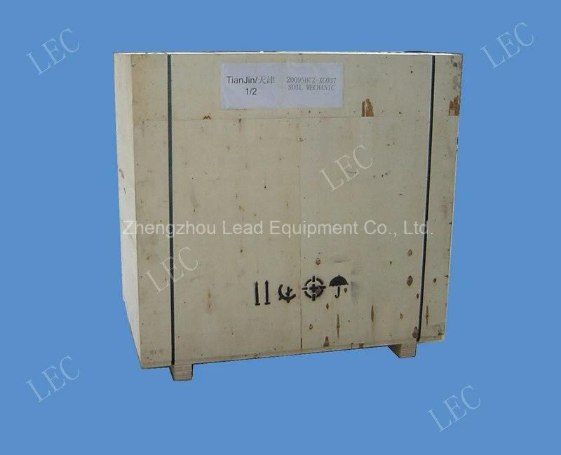 Lz-5e Electric Shotcrete Beton Spray Gunning Gunite Machine