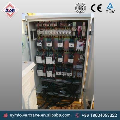 55rcs Electric Control Panel Box for Yongmao/Sym Tower Crane