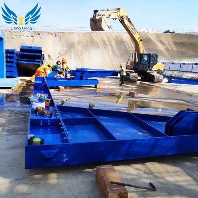 Lianggong Professional Design Formwork System for Tunnel Projects