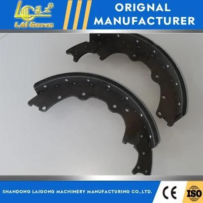 China Customized Brake Disc for Wheel Loader Brake System