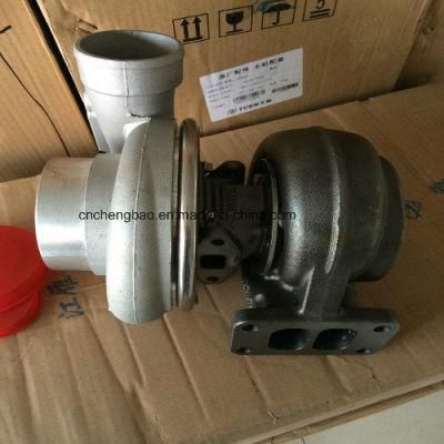Wd615 Weichai Engine Turbocharge, Weichai Engine Turbo Charge (612600117433)
