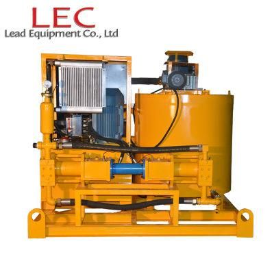 Factory Supply Competitive Price High Production Grout Plant