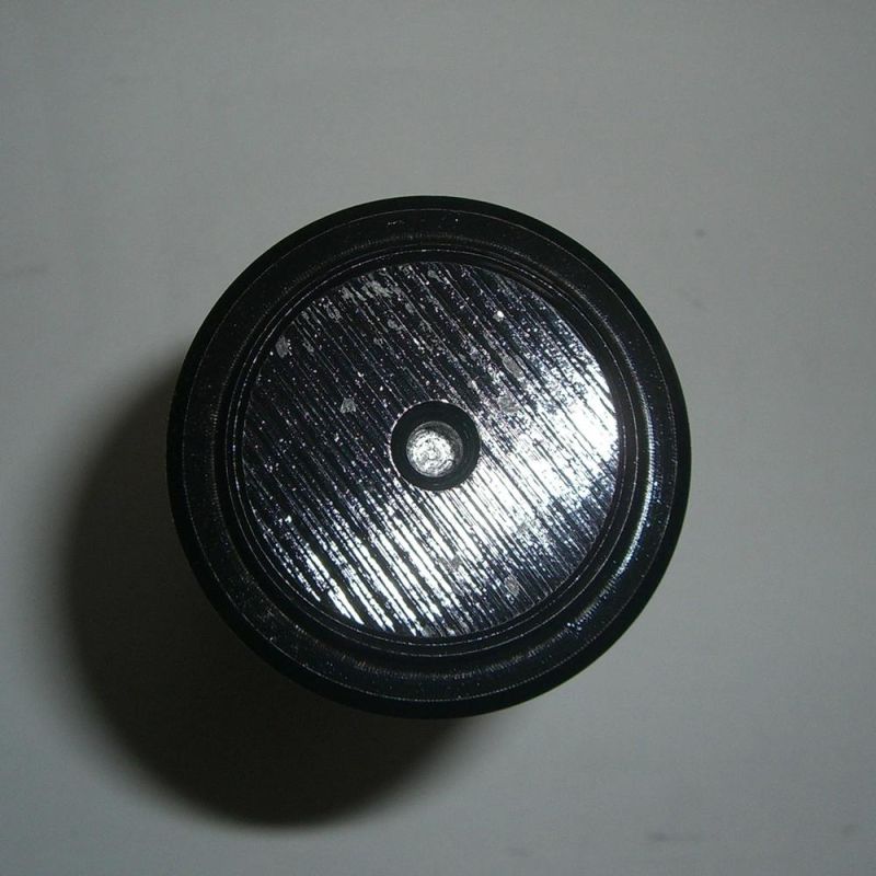 Tower Crane M22/M27 Pin and J Bolt M55/M50