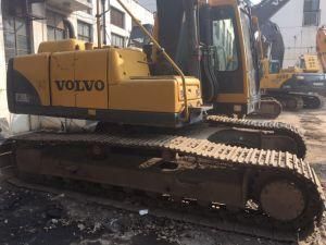 Ec210blc Used Excavator in Good Working Condition