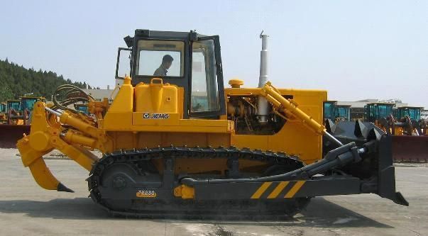 China Brand 35 Tons Dozer Ty320 Crawler Bulldozer for Sale