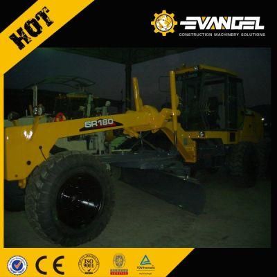 Popular Market 142kw 61.3kn Motor Grader Liugong Clg4180 for Sale