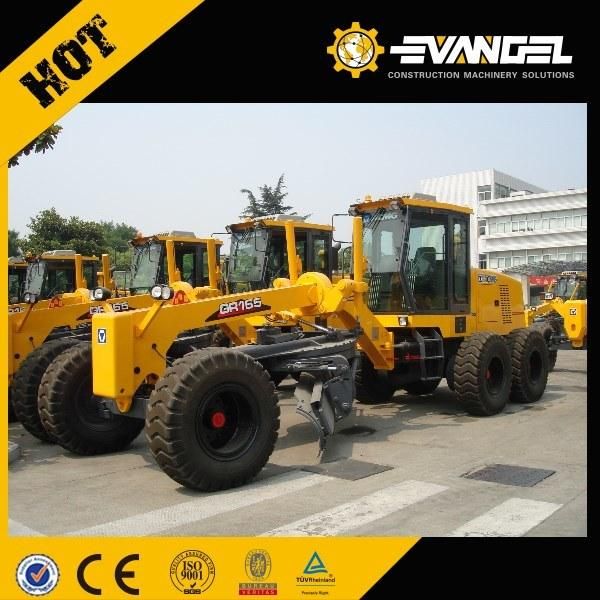 Small Motor Grader for Sale Gr165