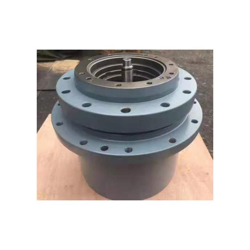 Gear Box for Travel Device Reduction Motor Dh55 Sk60 Ec60