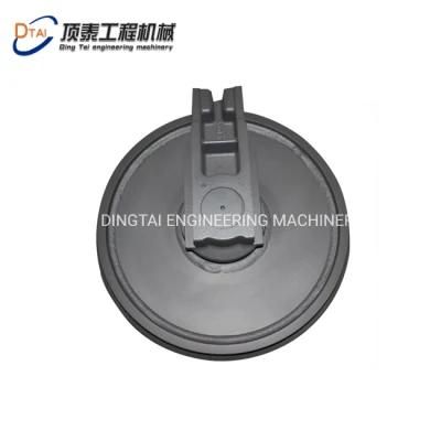 113-2907 E320 Front Idler for Excavator Idler